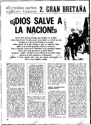 BLANCO Y NEGRO MADRID 26-10-1974 página 36