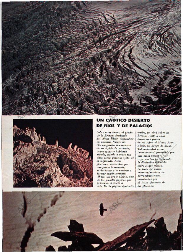 BLANCO Y NEGRO MADRID 26-10-1974 página 50
