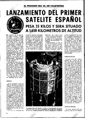 BLANCO Y NEGRO MADRID 26-10-1974 página 6
