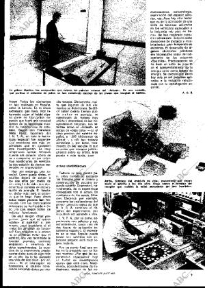 BLANCO Y NEGRO MADRID 26-10-1974 página 7