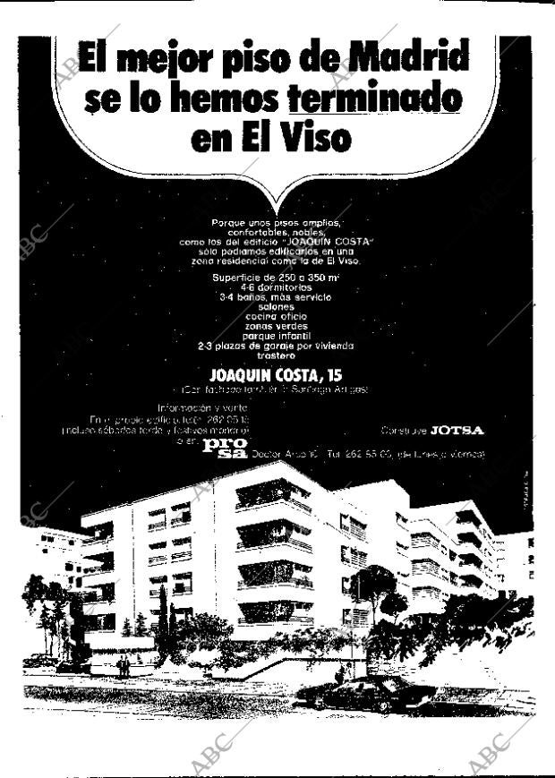 ABC MADRID 29-10-1974 página 12