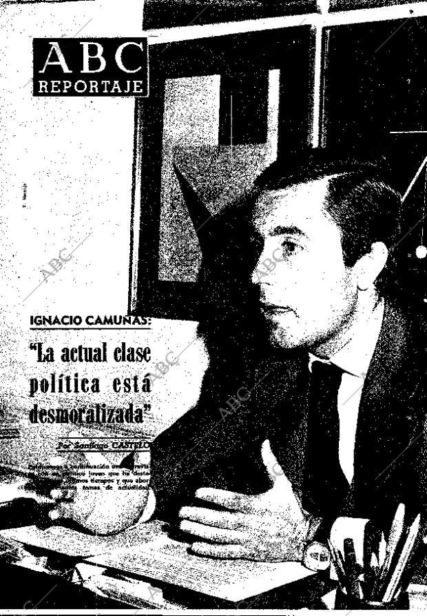 ABC MADRID 29-10-1974 página 125