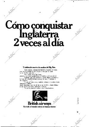 ABC MADRID 29-10-1974 página 136