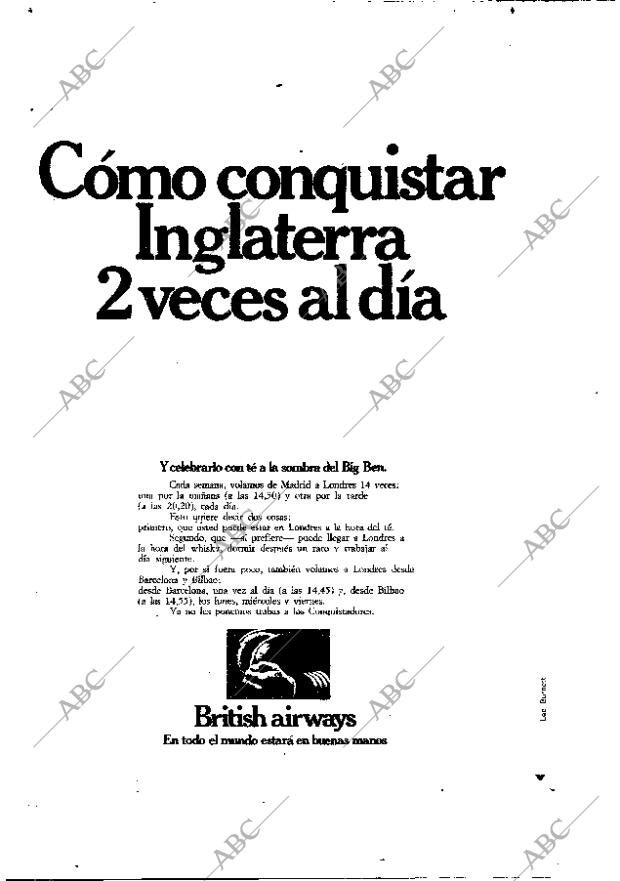 ABC MADRID 29-10-1974 página 136