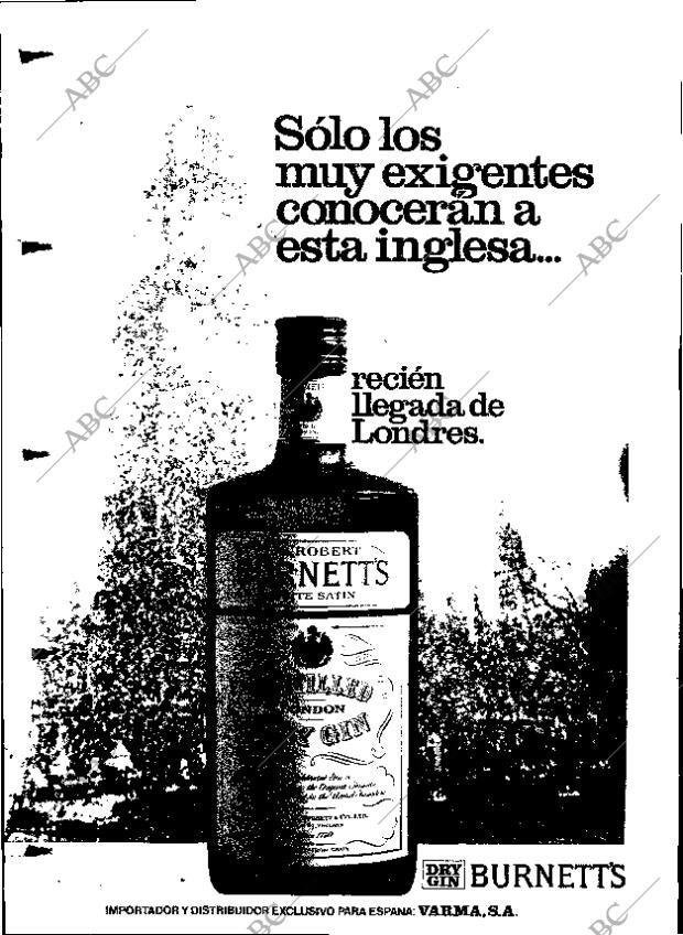 ABC MADRID 30-10-1974 página 122