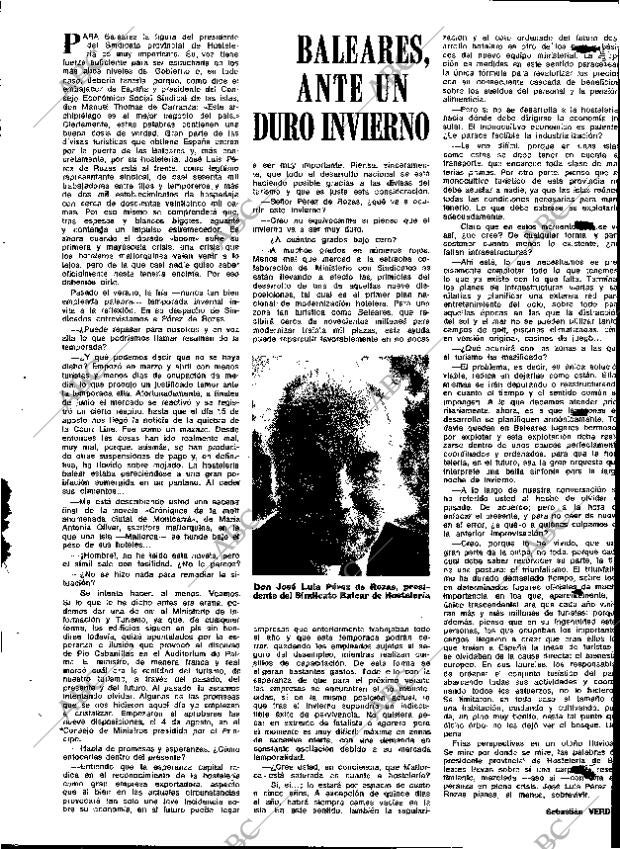 ABC MADRID 30-10-1974 página 139