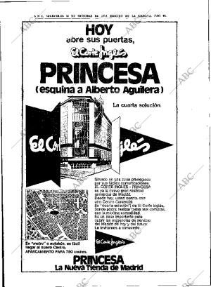 ABC MADRID 30-10-1974 página 46