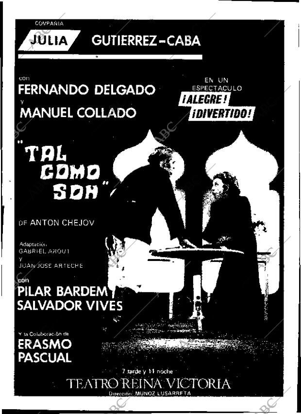 ABC MADRID 30-10-1974 página 7