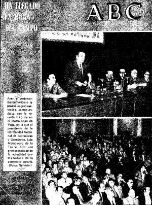 ABC SEVILLA 30-10-1974 página 1