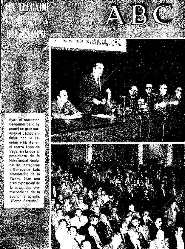 ABC SEVILLA 30-10-1974 página 1