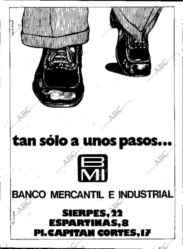 ABC SEVILLA 30-10-1974 página 10