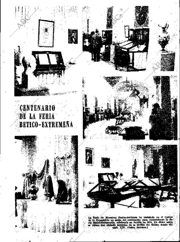 ABC SEVILLA 30-10-1974 página 11