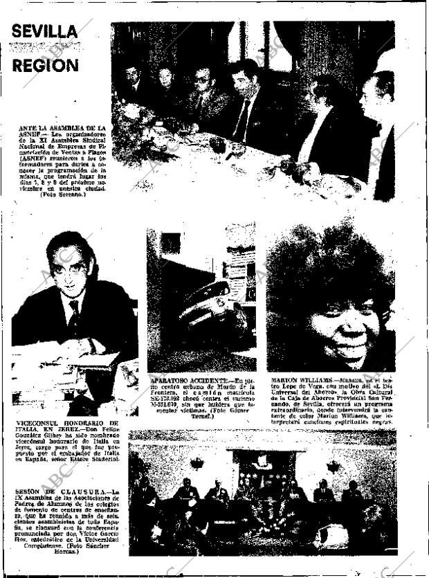 ABC SEVILLA 30-10-1974 página 12