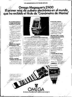 ABC SEVILLA 30-10-1974 página 14