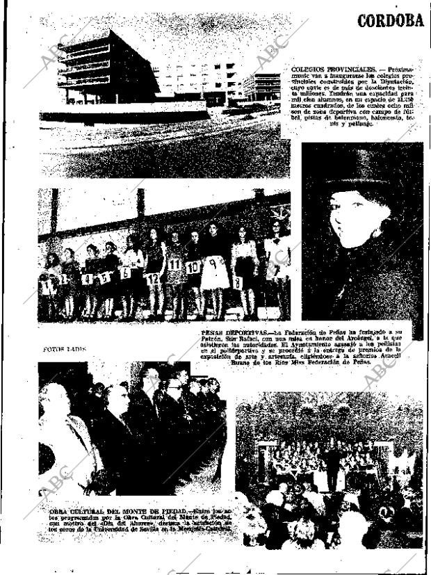 ABC SEVILLA 30-10-1974 página 15