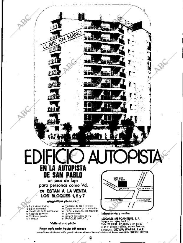 ABC SEVILLA 30-10-1974 página 21