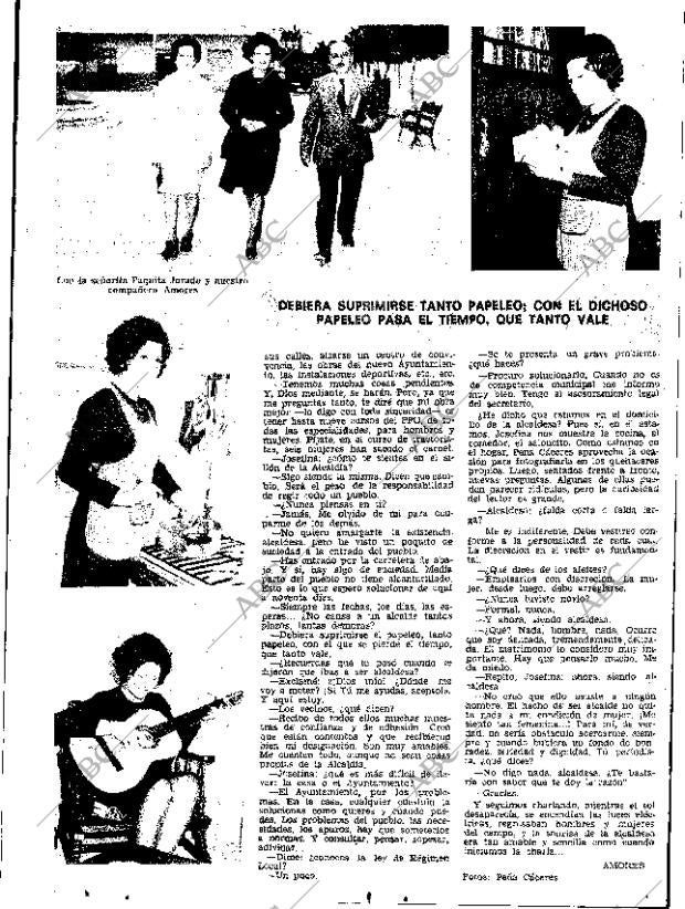 ABC SEVILLA 30-10-1974 página 27