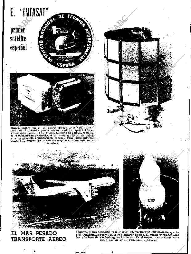 ABC SEVILLA 30-10-1974 página 29