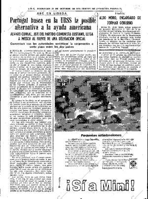 ABC SEVILLA 30-10-1974 página 37