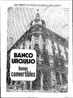 ABC SEVILLA 30-10-1974 página 38