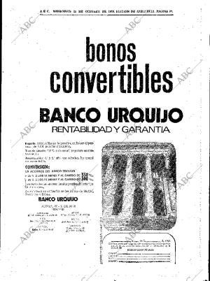 ABC SEVILLA 30-10-1974 página 39