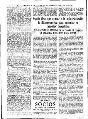 ABC SEVILLA 30-10-1974 página 42