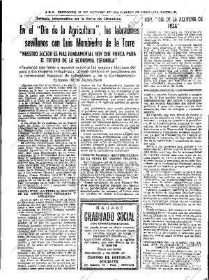 ABC SEVILLA 30-10-1974 página 43