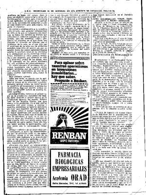 ABC SEVILLA 30-10-1974 página 44