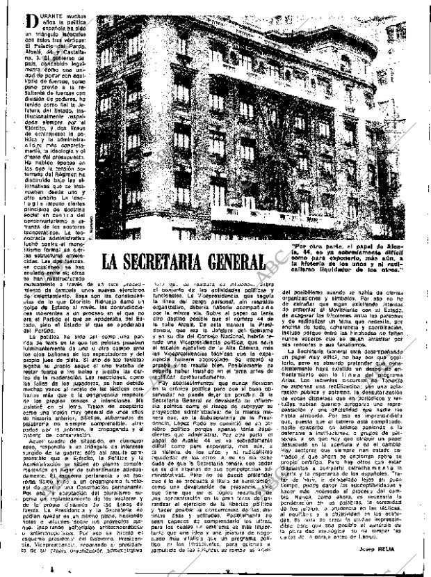 ABC SEVILLA 30-10-1974 página 5