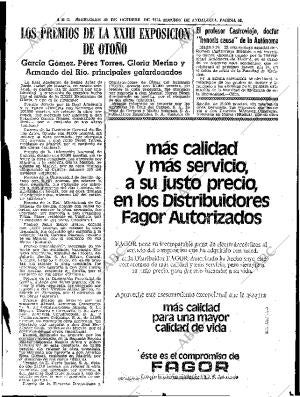 ABC SEVILLA 30-10-1974 página 53