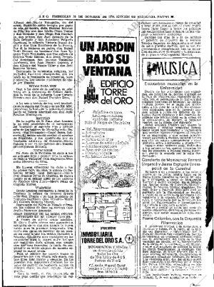 ABC SEVILLA 30-10-1974 página 56