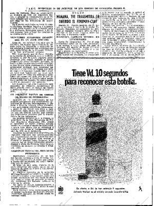 ABC SEVILLA 30-10-1974 página 61