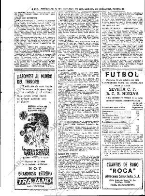 ABC SEVILLA 30-10-1974 página 67