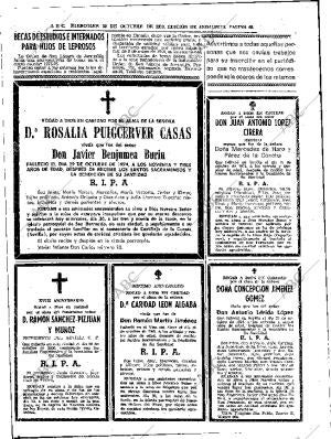ABC SEVILLA 30-10-1974 página 68
