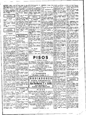 ABC SEVILLA 30-10-1974 página 70