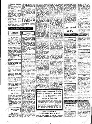 ABC SEVILLA 30-10-1974 página 71