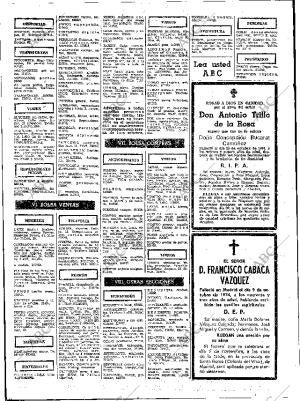 ABC SEVILLA 30-10-1974 página 72