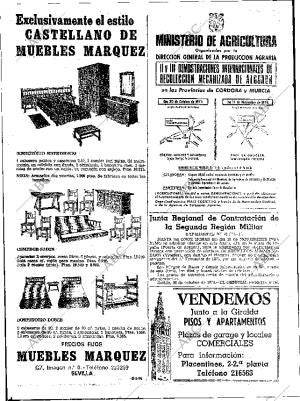 ABC SEVILLA 30-10-1974 página 74