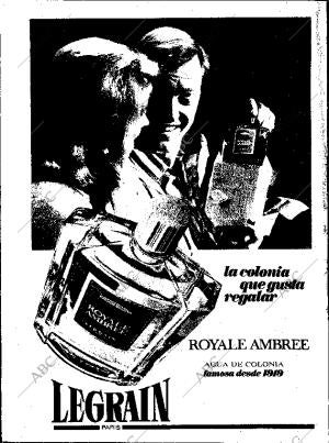 ABC SEVILLA 30-10-1974 página 80