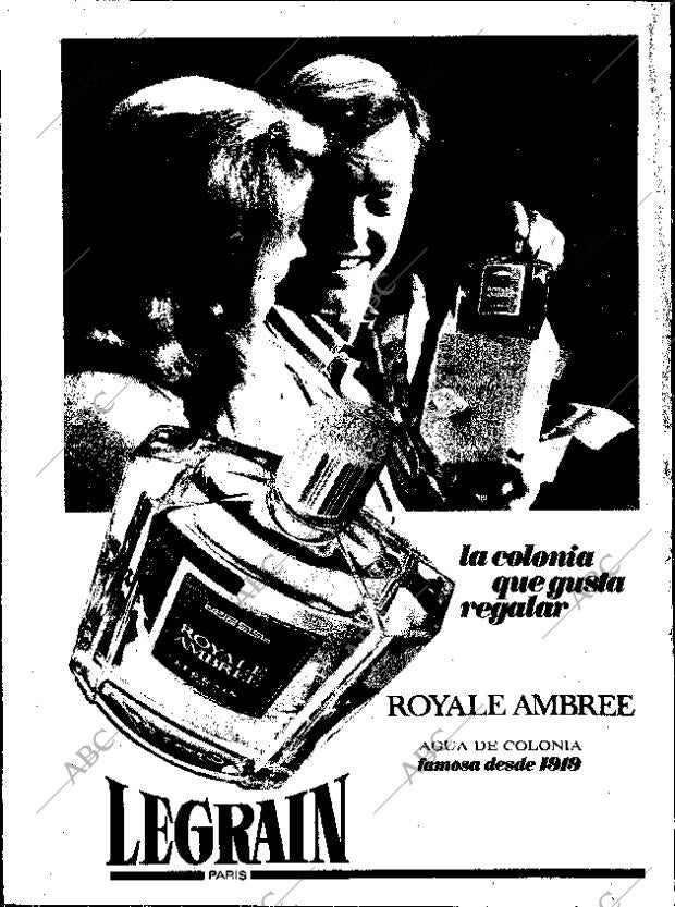 ABC SEVILLA 30-10-1974 página 80