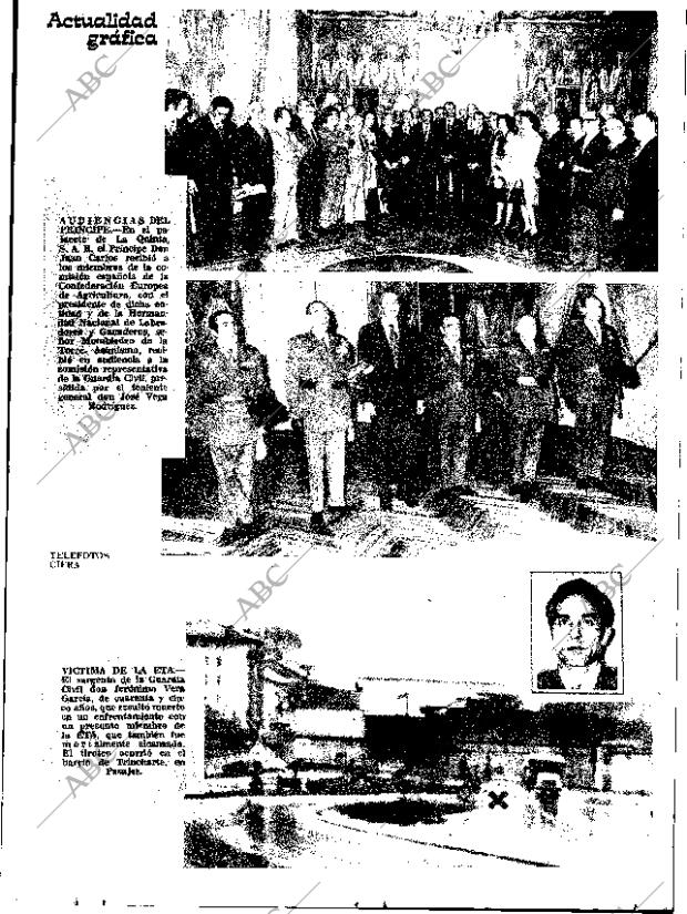 ABC SEVILLA 31-10-1974 página 5