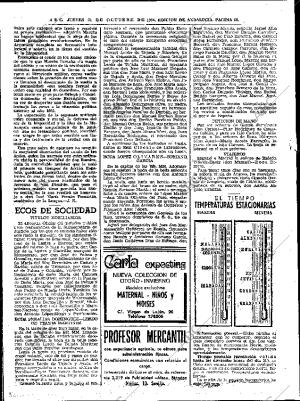 ABC SEVILLA 31-10-1974 página 56