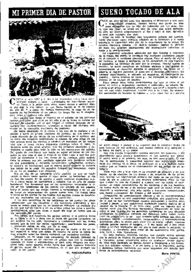 ABC MADRID 05-11-1974 página 11