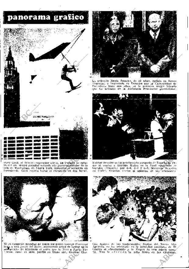 ABC MADRID 05-11-1974 página 110