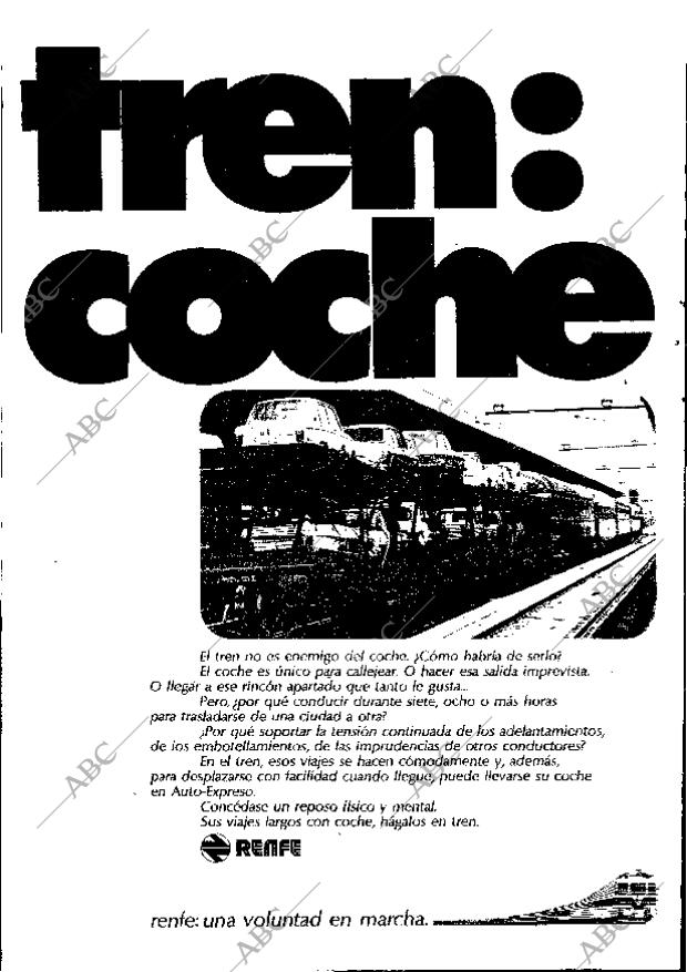 ABC MADRID 05-11-1974 página 2
