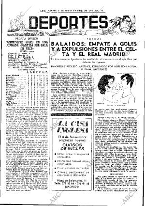 ABC MADRID 05-11-1974 página 55