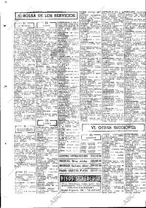 ABC MADRID 05-11-1974 página 88