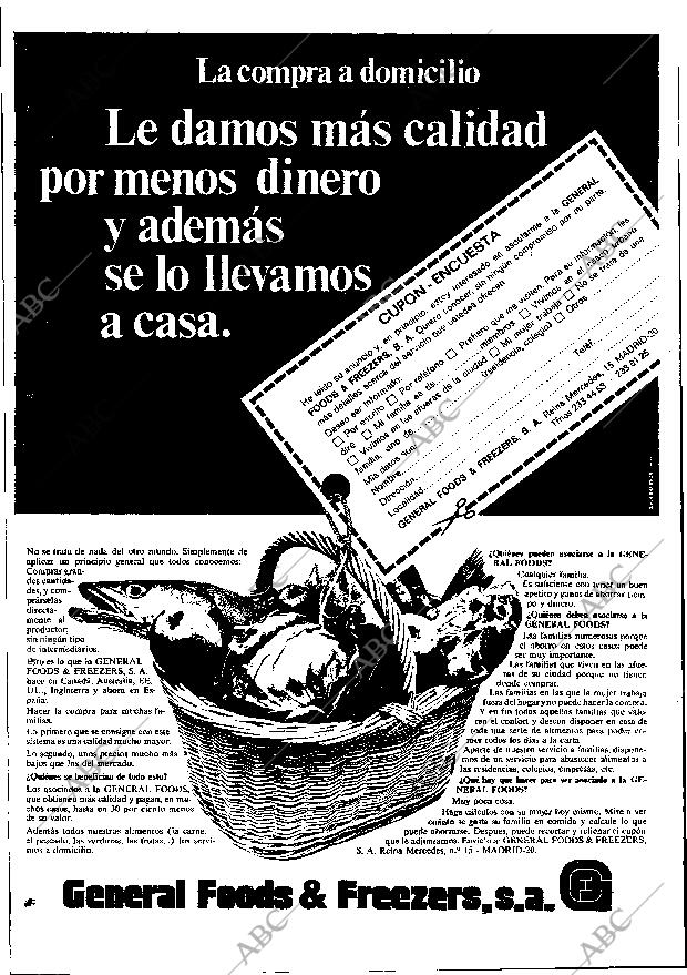 ABC MADRID 05-11-1974 página 98