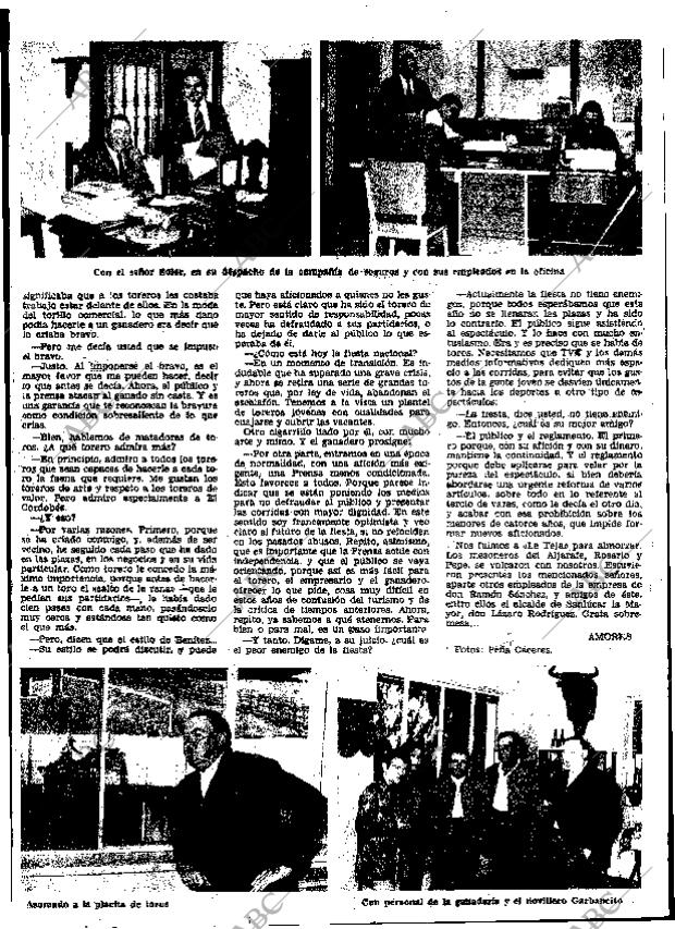 ABC SEVILLA 05-11-1974 página 27