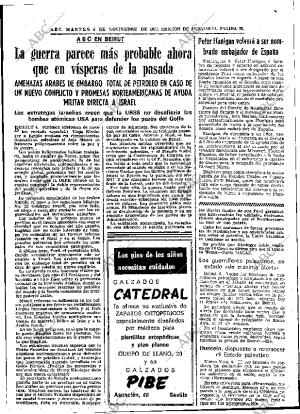 ABC SEVILLA 05-11-1974 página 31